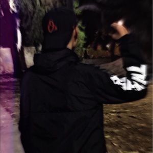 Meet your Posher, Steven